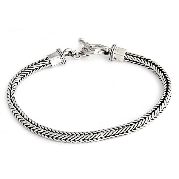 silver bracelet price