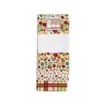 Design Works Towels Trio 18x28 Harvest