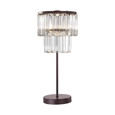 Dimond Lighting Antoinette Table Lamp