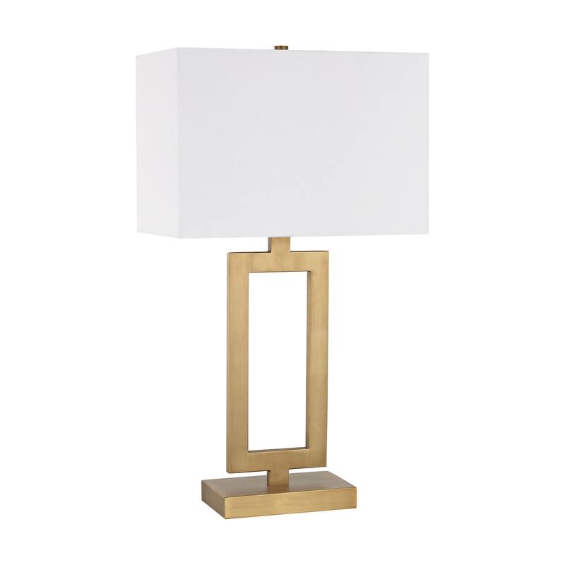 Dimond Lighting Dromos Table Lamp