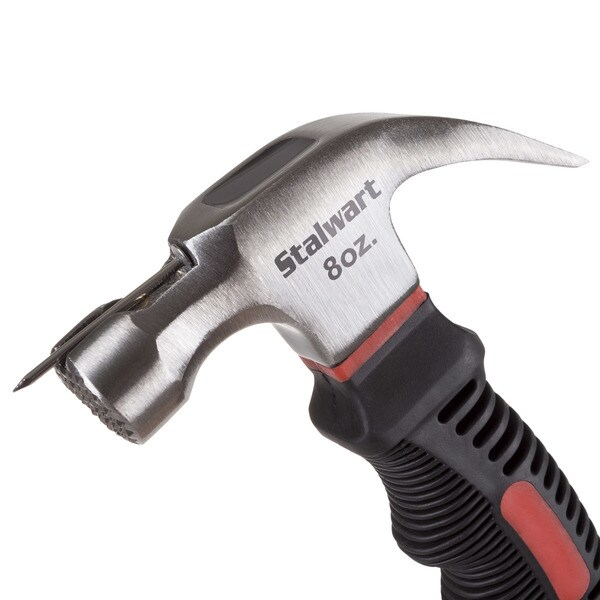stubby hammer multi tool