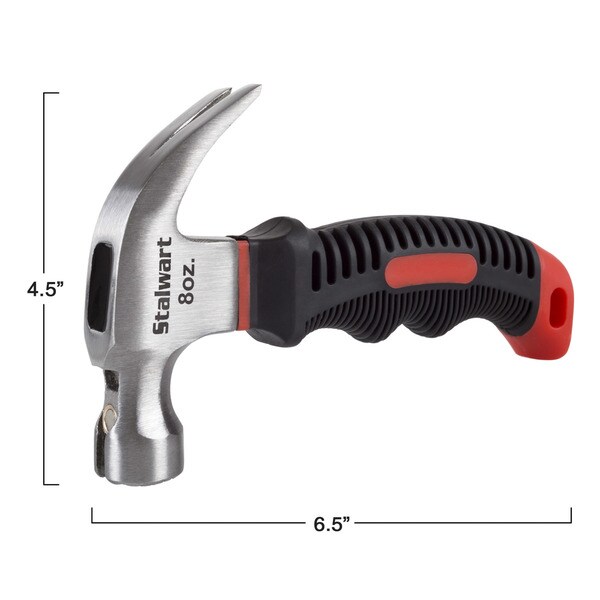 mini claw hammer