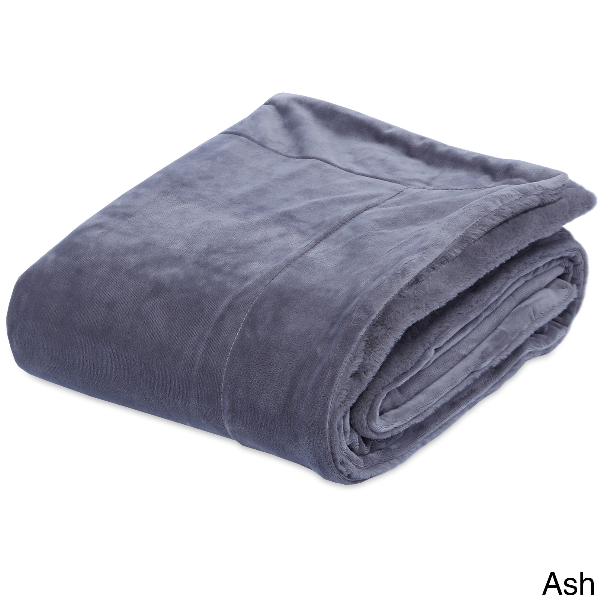 Berkshire Blanket Furry Decorative Throw