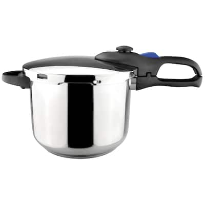 Favorite Super Fast Stainless Steel Pressure Cooker