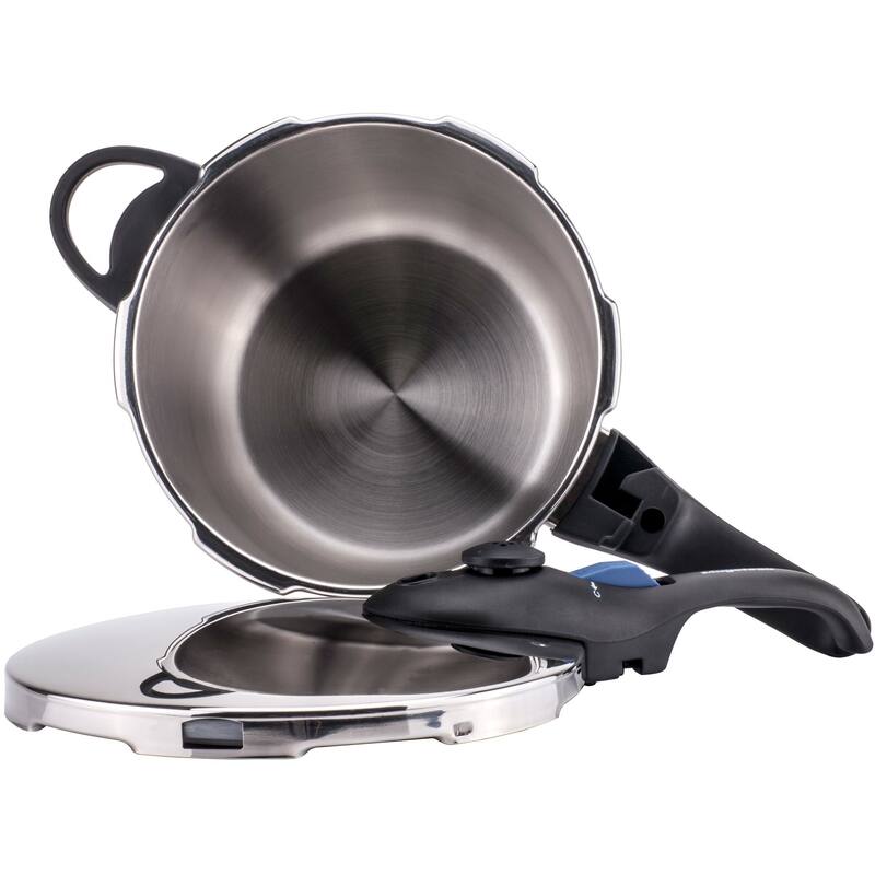 Favorite Super Fast Stainless Steel Pressure Cooker