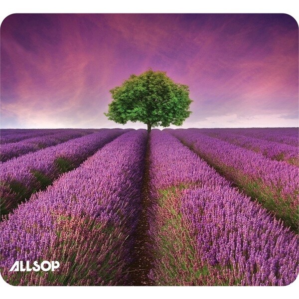 Naturesmart Mouse Pad - Lavender Field