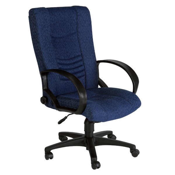 Sealy posturepedic deals executive chair