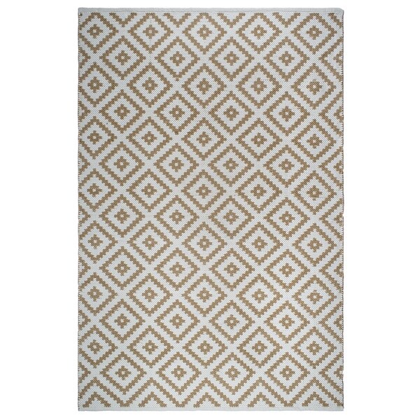 Fab Habitat Indoor Outdoor Floor Mat Rug Handwoven Made From Fab Habitat Indoor Outdoor Floor Mat Rug Handwoven Made From Recycled Plastic Bottles Chanler Kilim Almond