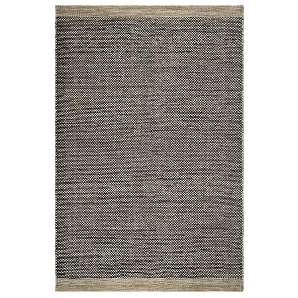 Indoor or Outdoor Use Fab Habitat Reversible PET Rugs Stain Resistant Kingscote/Black & Beige Easy to Clean Weather Resistant Handwoven 2' x 3' Indoor or Outdoor Use Fab Habitat Reversible PET Rugs Stain Resistant Kingscote/Black & Beige Easy to Clean Weather Resistant Handwoven 2' x 3'