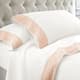 Option white/blush