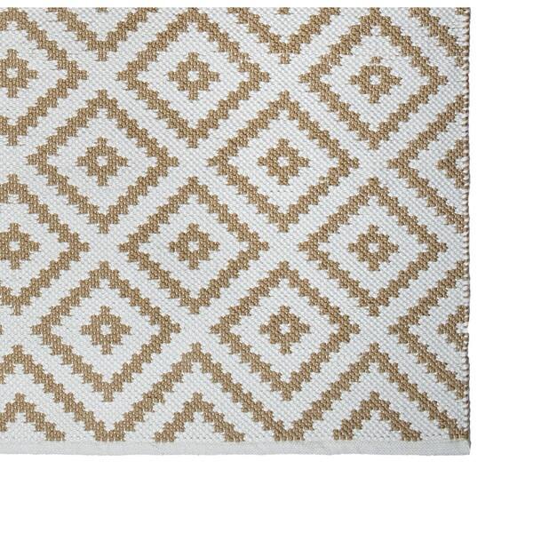 Fab Habitat Indoor Outdoor Floor Mat Rug Handwoven Made From Floor Mat Rug Handwoven
