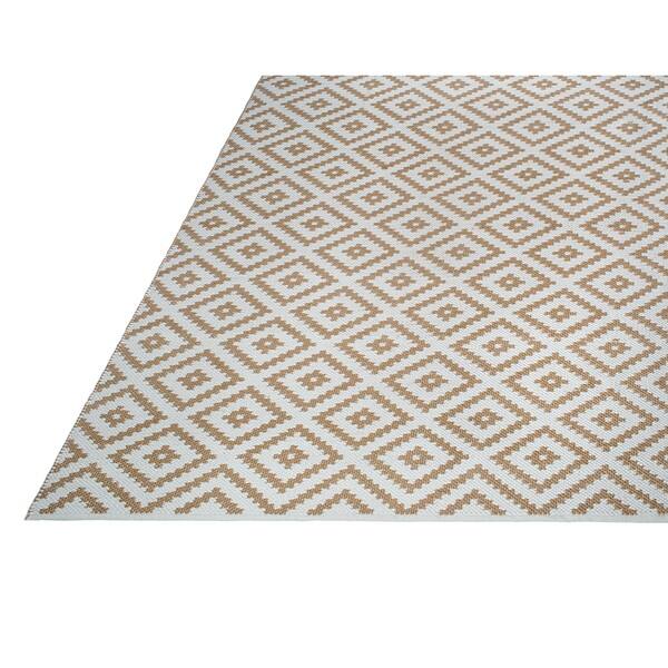 Fab Habitat Indoor Outdoor Floor Mat Rug Handwoven Made From Floor Mat Rug Handwoven