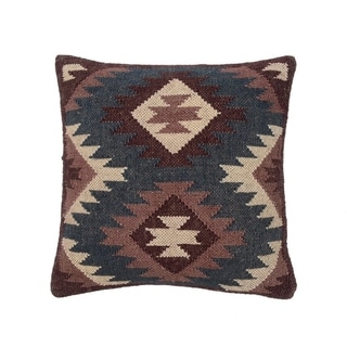 kilim throw pillows