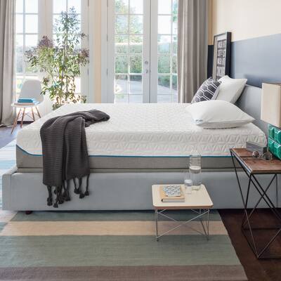 Tempur-Pedic Tempur-Cloud Supreme 11.5-inch King-size Memory Foam Mattress