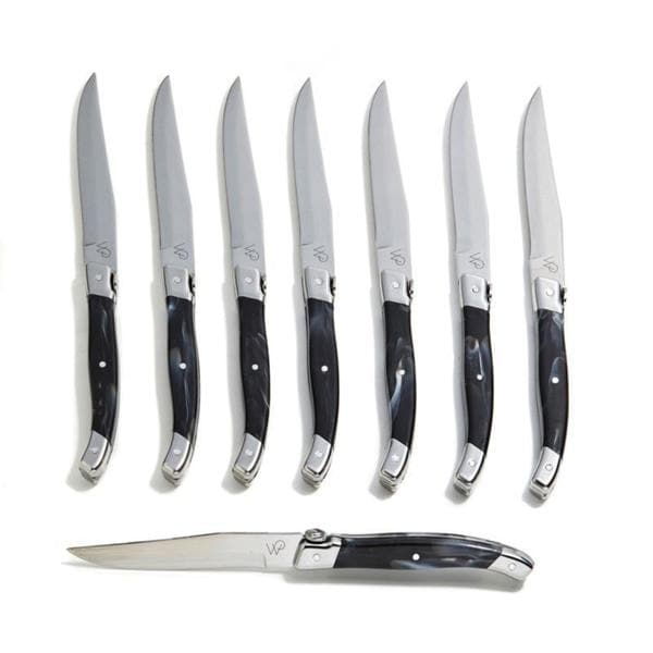 wolfgang puck 4 piece knife set