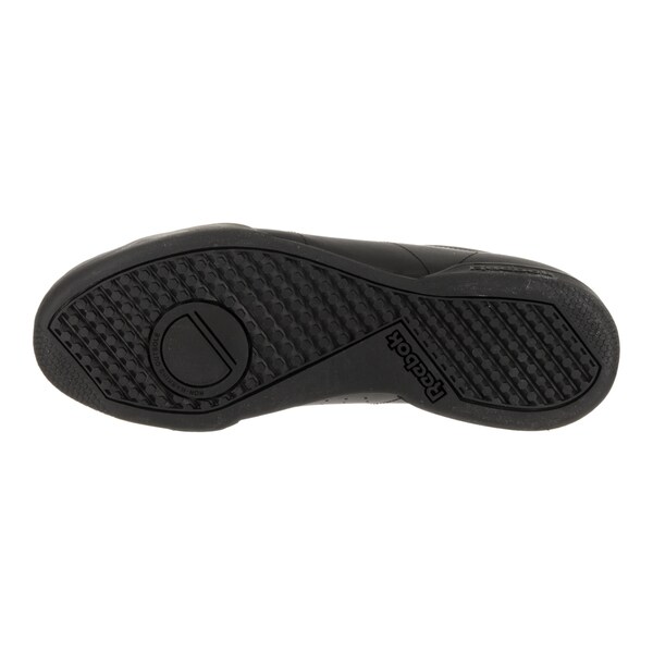 men's reebok npc ii casual shoes