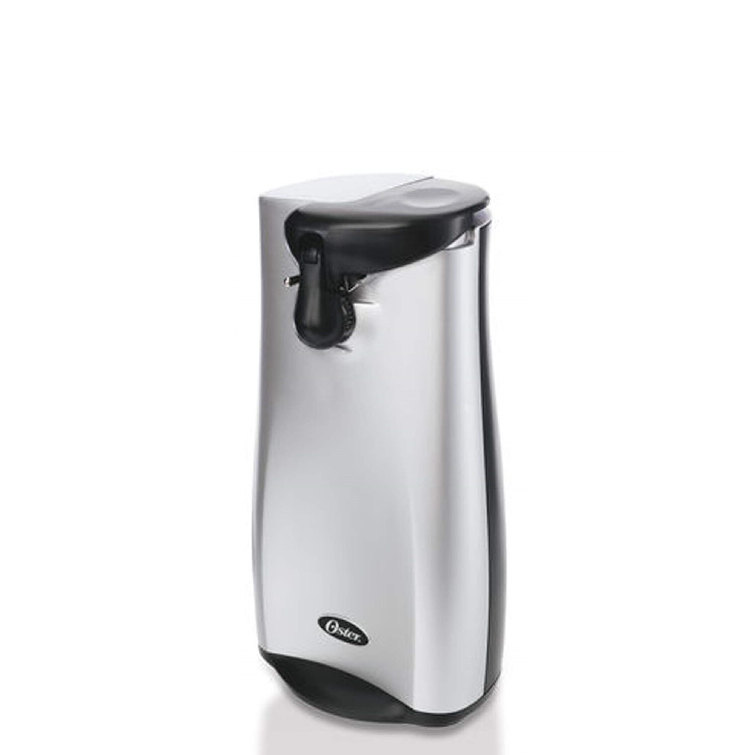 Oster Retractable Cord Stainless Steel Can Opener - Bed Bath