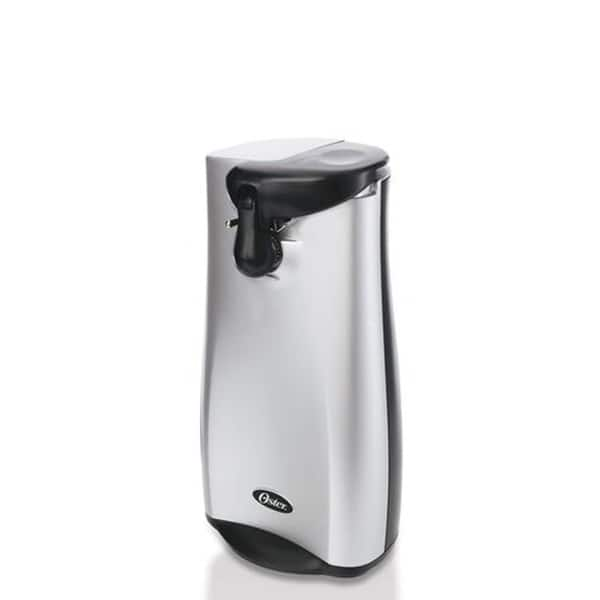 Oster Electric Can Opener with Retractable Cord - Bed Bath & Beyond ...