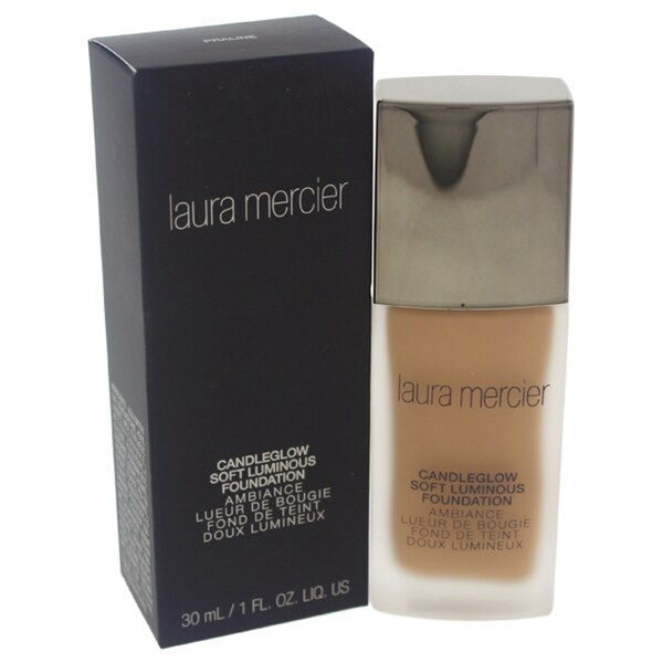 most luminous foundation