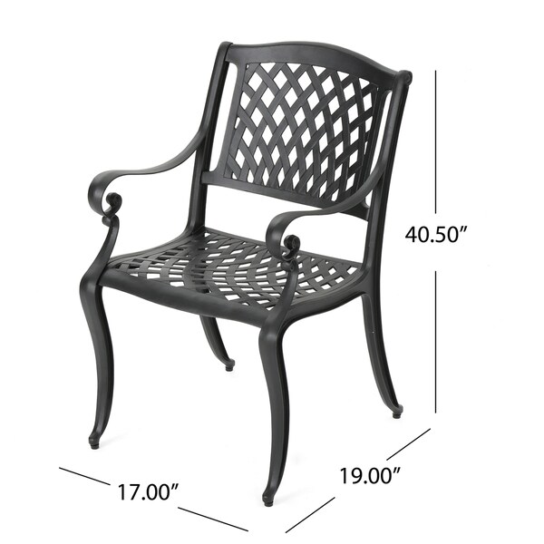 Lightweight discount patio chairs