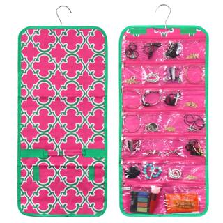 Hanging Jewelry Organizer Zodaca Closet Organizers Systems Quick View