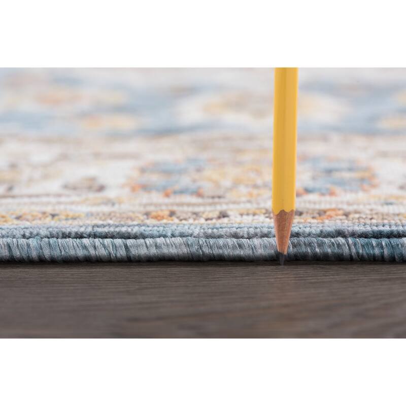 Fairfax Traditional Oriental Indoor Area Rug