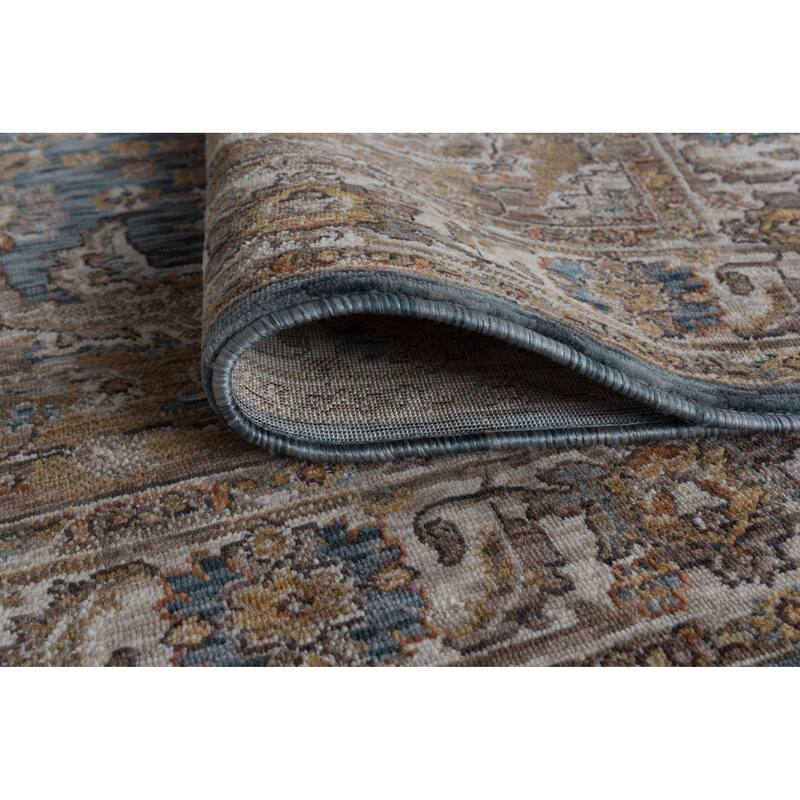 Fairfax Traditional Oriental Indoor Area Rug