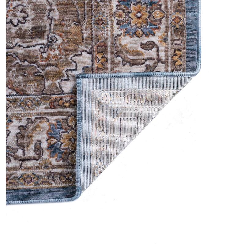 Fairfax Traditional Oriental Indoor Area Rug