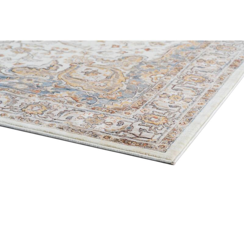 Fairfax Traditional Oriental Indoor Area Rug