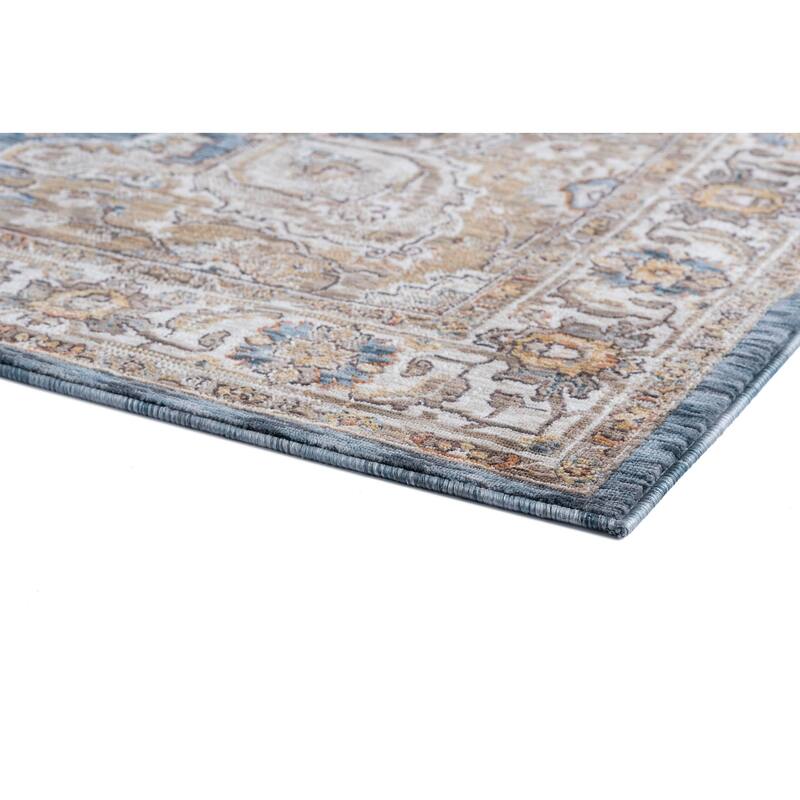 Fairfax Traditional Oriental Indoor Area Rug