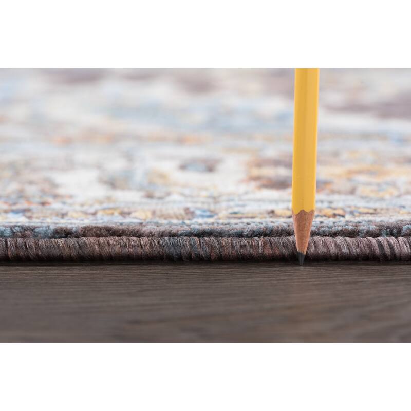 Fairfax Traditional Oriental Indoor Area Rug