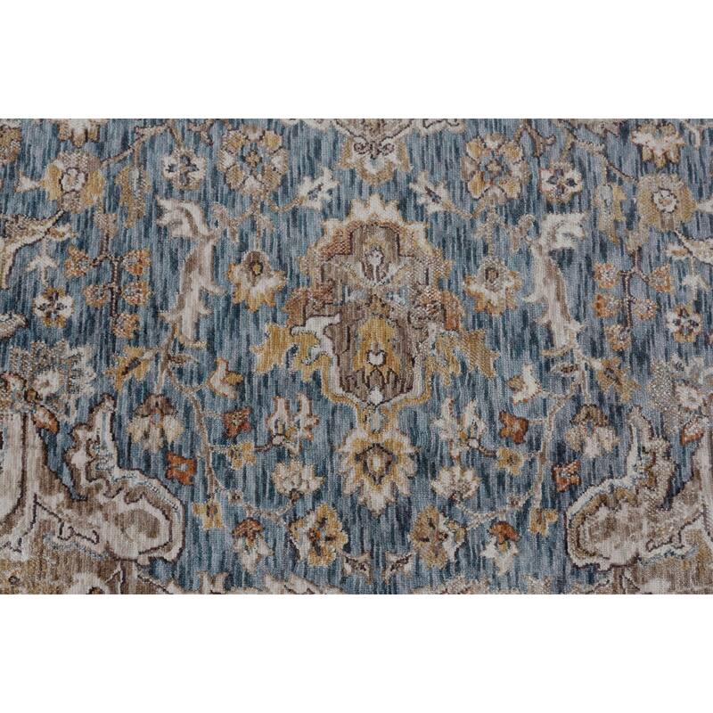 Fairfax Traditional Oriental Indoor Area Rug