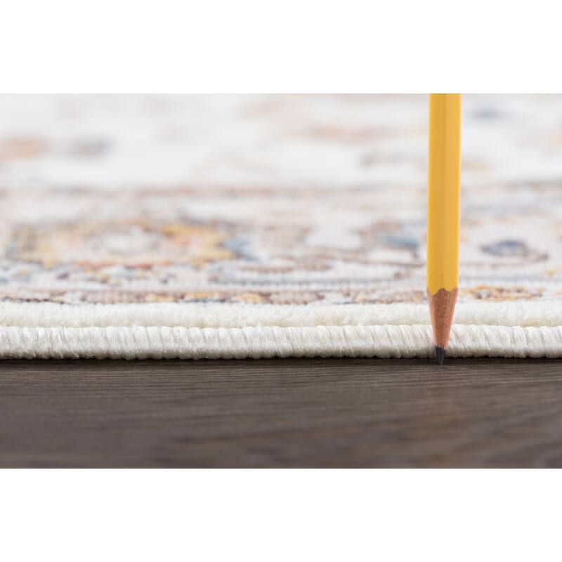 Fairfax Traditional Oriental Indoor Area Rug