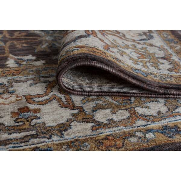 Fairfax Traditional Oriental Indoor Area Rug Bed Bath & Beyond 16278645