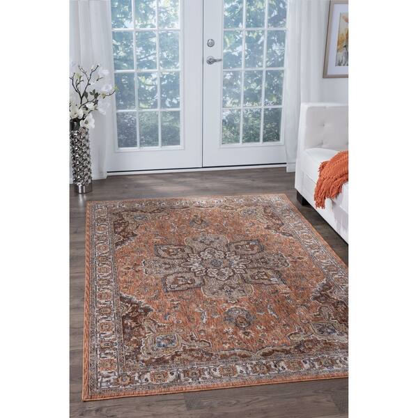 Alise Rugs Fairfax Traditional Oriental Area Rug Free Fairfax Traditional Oriental Area Rug