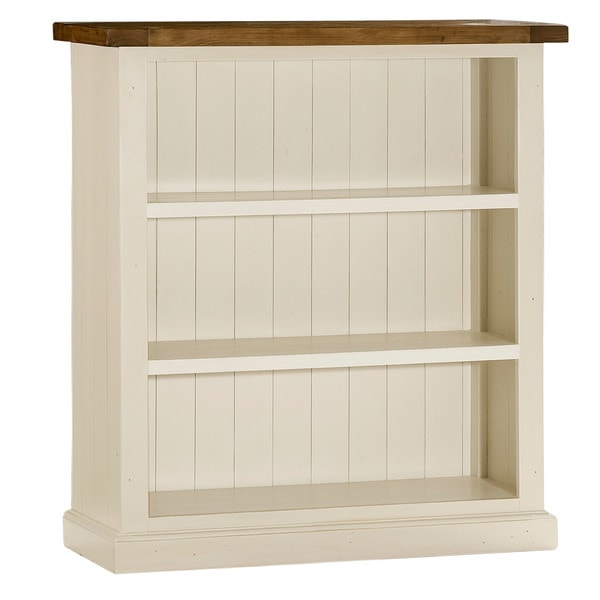 Shop Hillsdale Furniture Tuscan Retreat Country White Wood ...