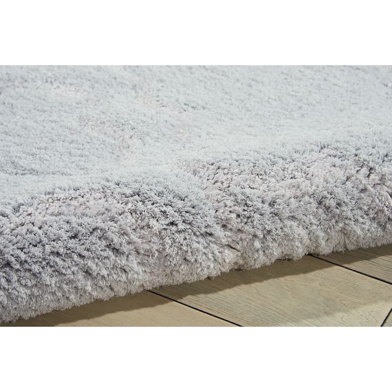 Light & Airy KIT01 Shag Area Rug
