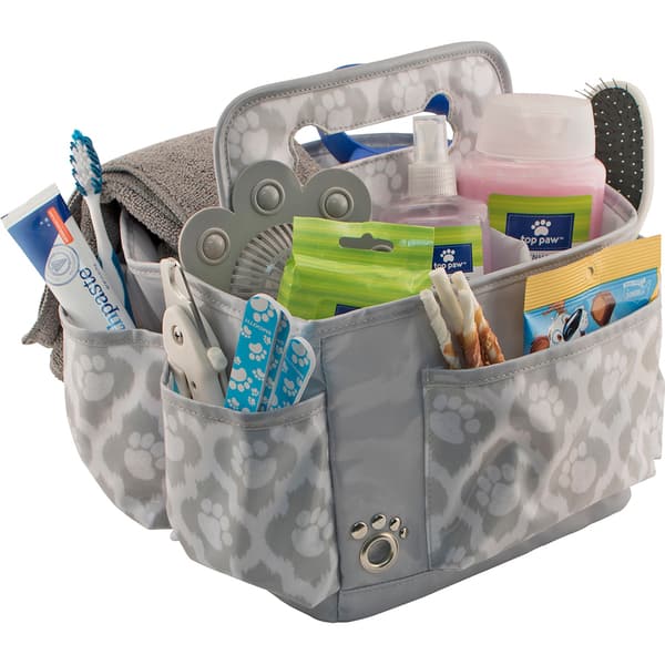 Everything Mary Pet Grooming Caddy (13" x 13" x 11")
