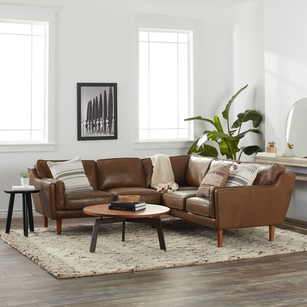 Image Result For Beige Leather Couch Living Room