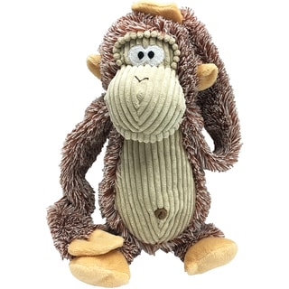 my friend corduroy plush