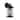 Crichton 1-light Textured Black Outdoor Wall Lantern