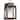Milton 1-light Antique Gold Outdoor Wall Lantern