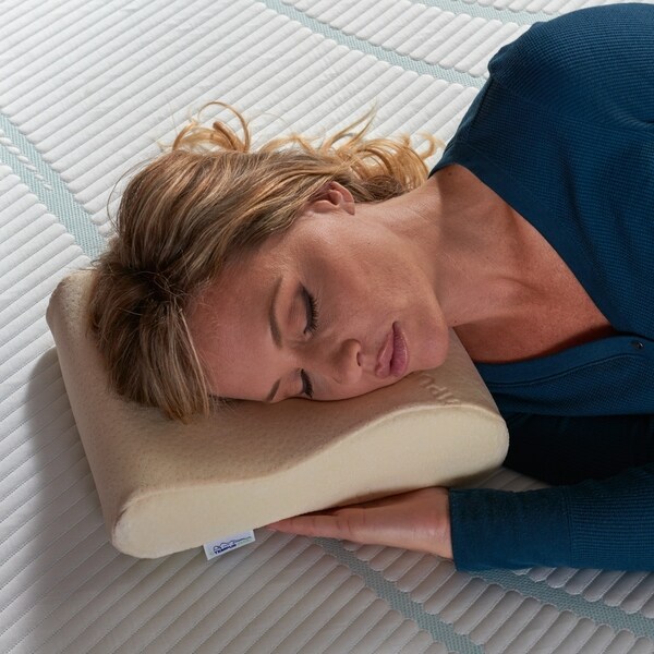 Travel TEMPUR-Neck Pillow