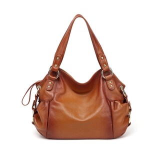 Leather Bags - Shop The Best Deals for Nov 2017 - Overstock.com