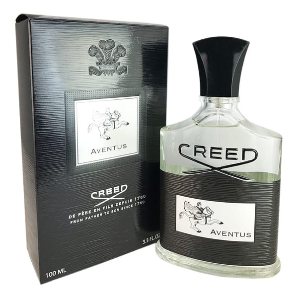 Creed Aventus Cologne (Fragrance Review!) 