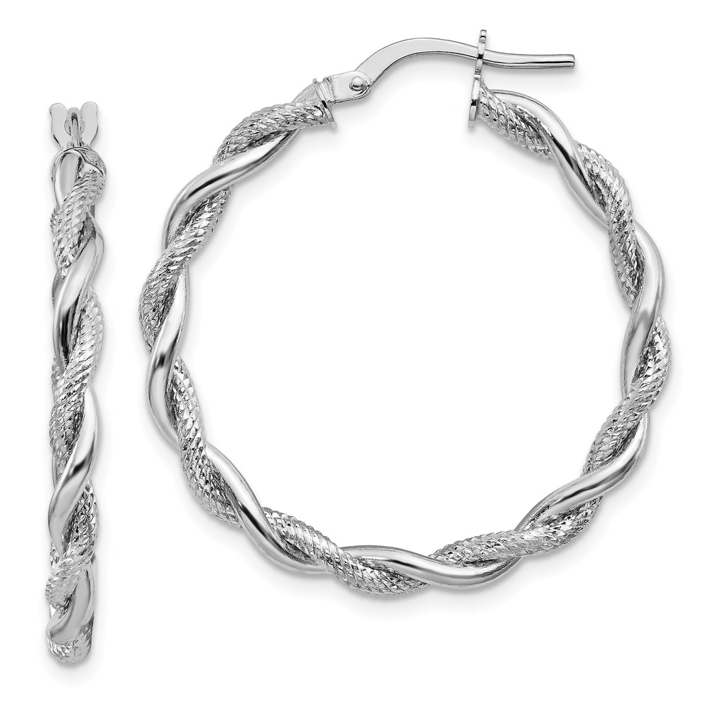 Sterling Silver 2.1Mm 040 Round Box Chain DiamondJewelryNY Silver Anklet