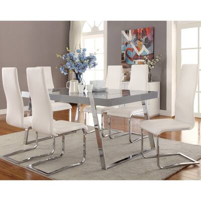 Modern Italian Design Dining Set