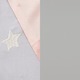 preview thumbnail 9 of 8, South Shore Cookie Changing Table Runner and Pennant Banner