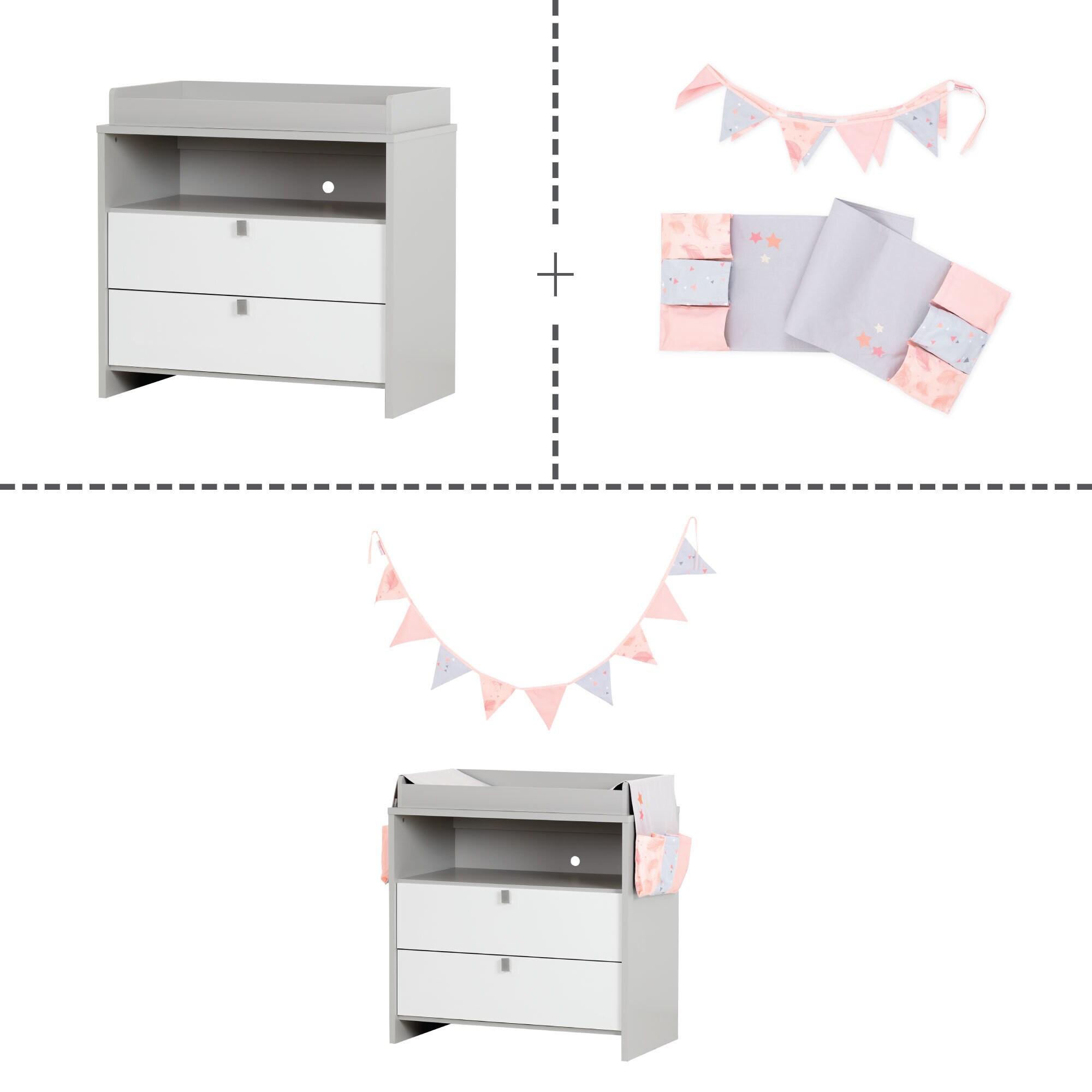 changing table runner