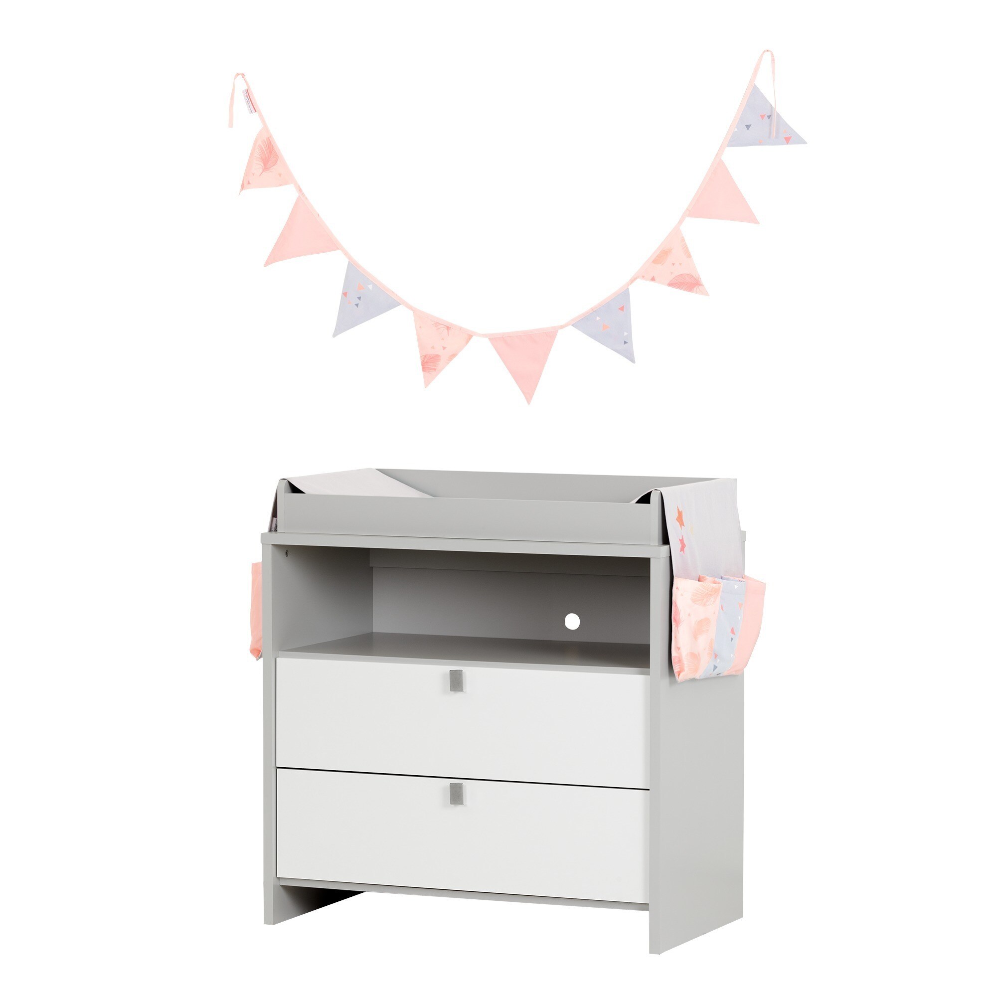 changing table runner